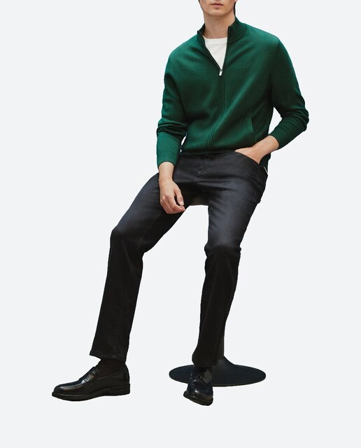 Imagen 0 de Chaqueta cremallera
