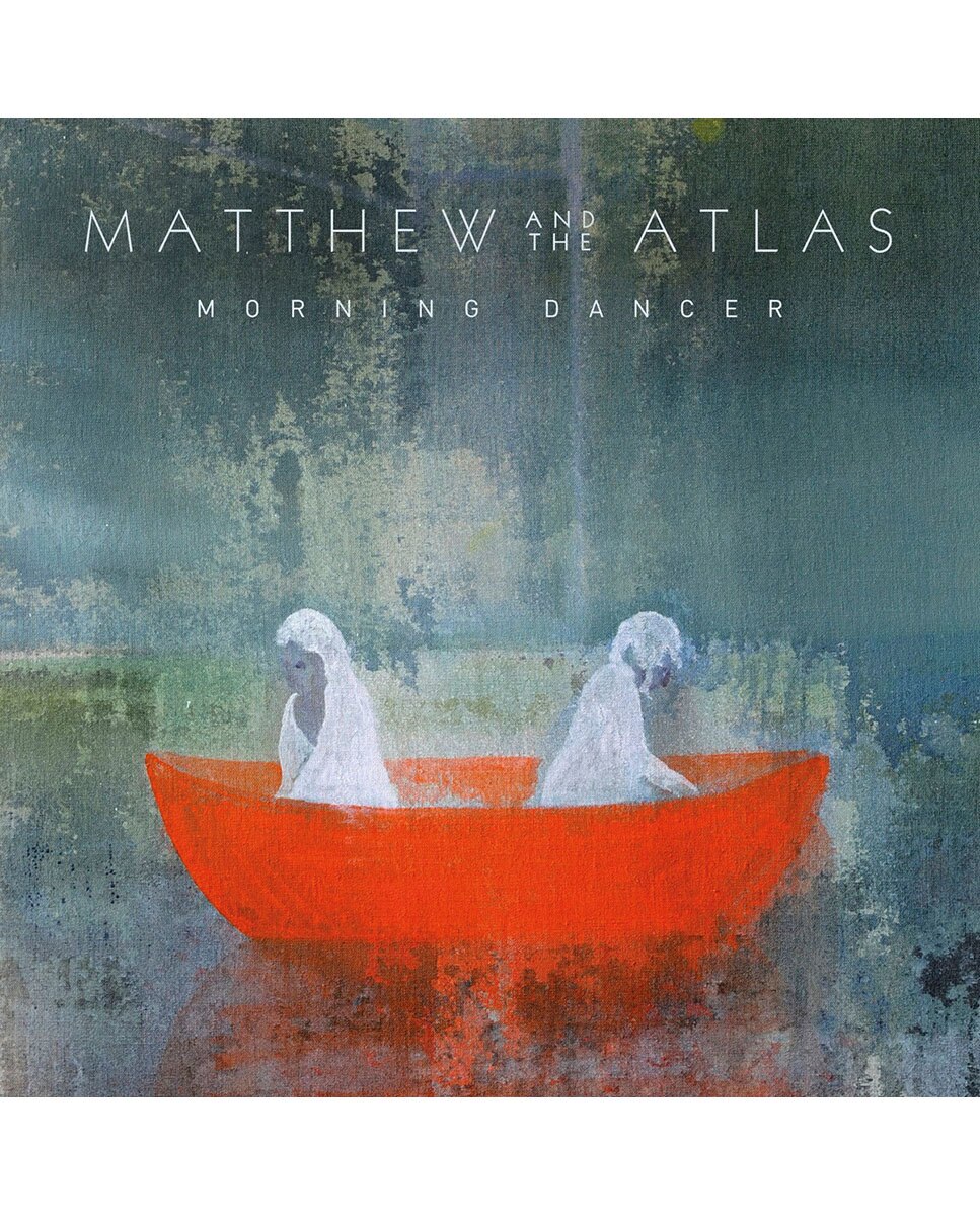 Morning Dancer (LP-Vinil) 2
