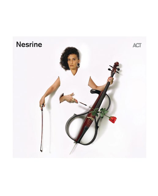 Imagen 0 de Nesrine (CD)