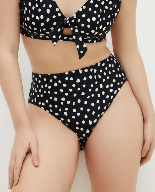 Imagen 0 de Braga estampada