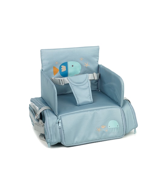 Imagen 0 de Bolso trona de viaje Jané Avant con compartimentos