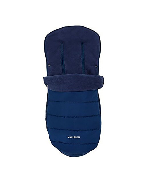 Imagen 0 de Saco Maclaren para Silla de Paseo Medieval Blue azul