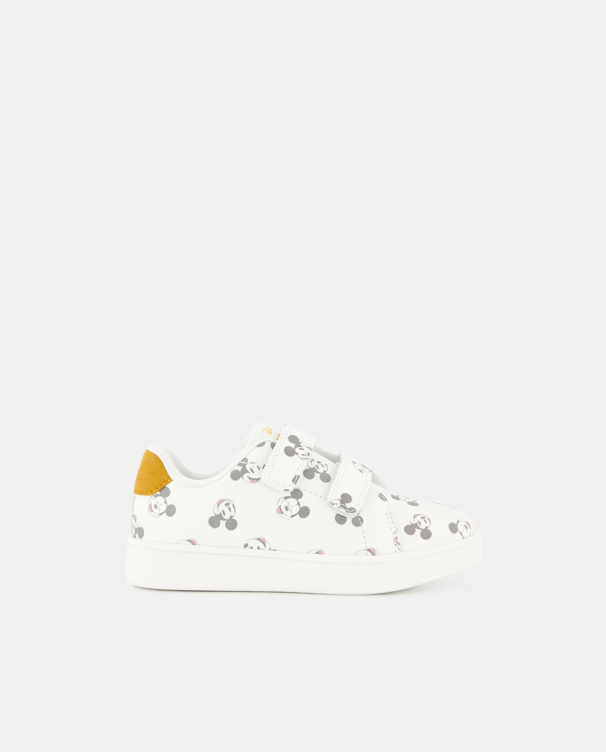 Imagen 0 de Deportiva velcro Mickey