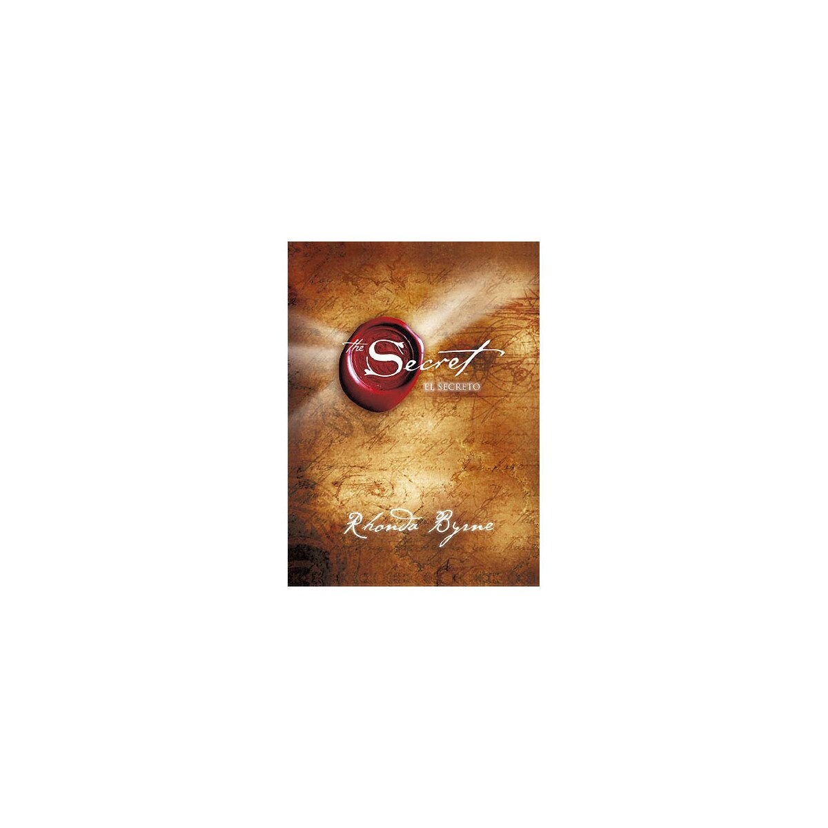 El secreto(Tapa dura) 2