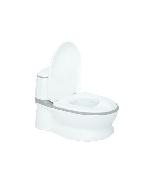 Imagen 0 de Orinal WC infantil Olmitos blanco