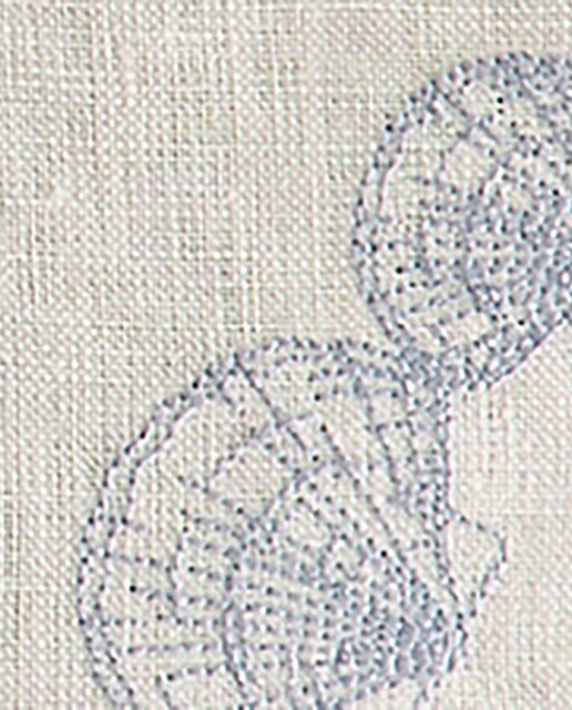 Imagen 0 de Set de 2 manteles individuales lino Coral Sea Caspisanti
