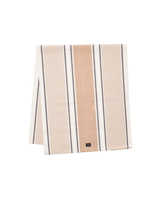 Imagen 0 de Camino de mesa algodón orgánico Linving SS24 Lexington