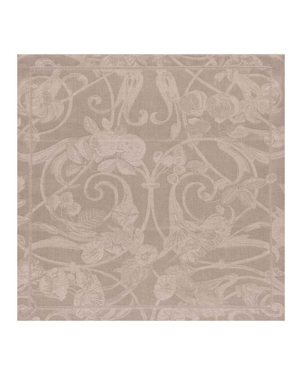 Imagen 0 de Servilleta lino Tivoli Le Jacquard Français