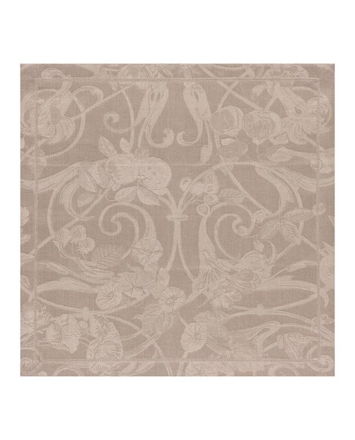 Imagen 0 de Servilleta lino Tivoli Le Jacquard Français