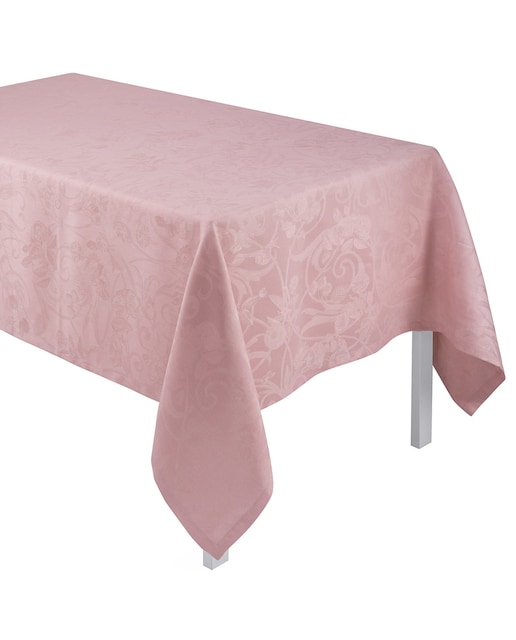 Imagen 0 de Mantel lino Tivoli Le Jacquard Français
