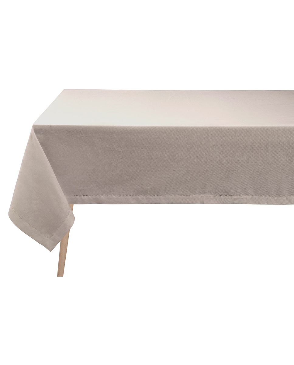 Imagen 0 de Mantel lino Portofino Le Jacquard Français