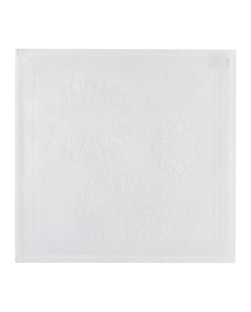 Imagen 0 de Servilleta algodón Lumiere Diamant Le Jacquard Français