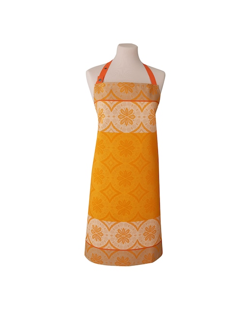 Imagen 0 de Delantal algodón Arriere - Pays Le Jacquard Français