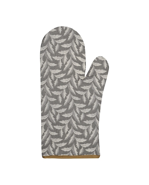 Imagen 0 de Manopla de cocina algodón Joséphine Le Jacquard Fraçais