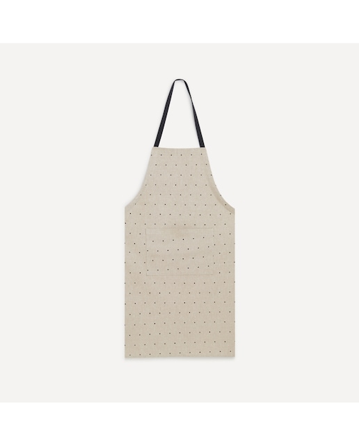 Imagen 0 de Delantal algodón Polka El Corte Inglés
