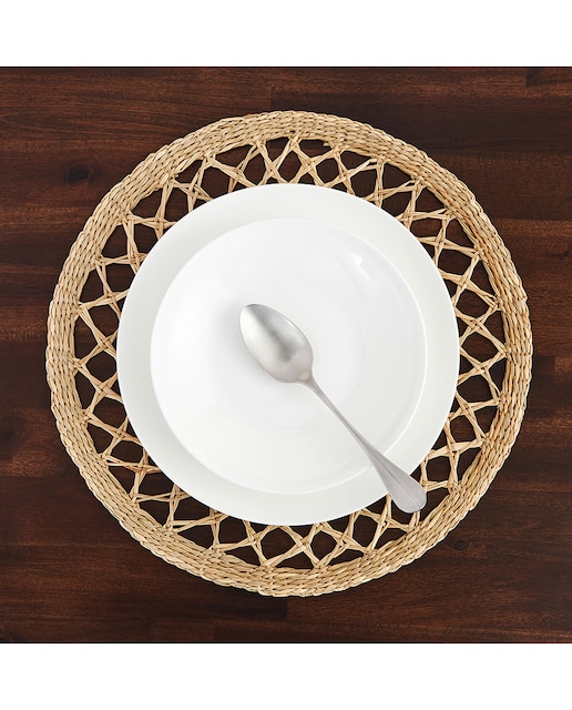 Imagen 0 de Mantel individual fibras marinas Nilo El Corte Inglés