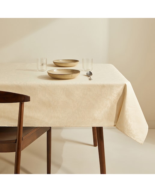 Imagen 0 de Mantel antimanchas resinado Ariadna El Corte Inglés