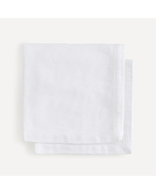 Imagen 0 de Set 2 servilletas algodón Anne El Corte Inglés