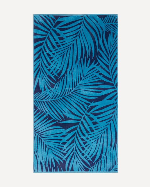 Imagen 0 de Toalla de playa Overas El Corte Inglés