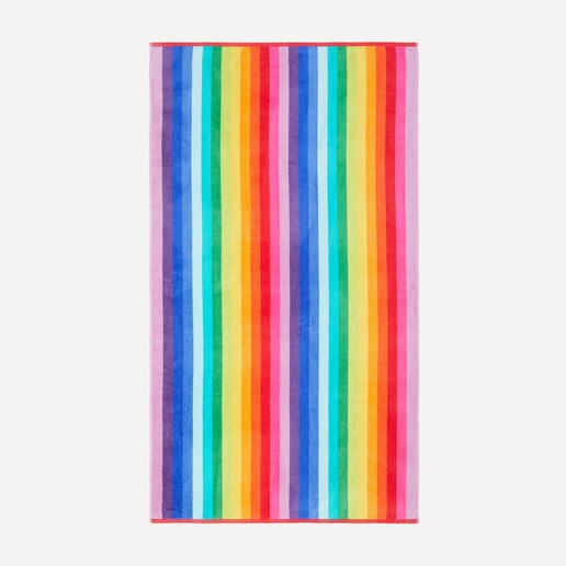 Imagen 0 de Toalla de playa Range 22 XL El Corte Inglés