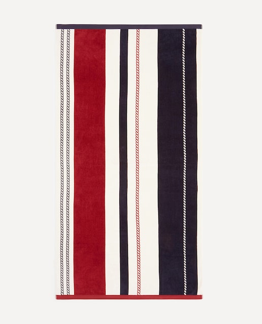 Imagen 0 de Toalla de playa Louis El Corte Inglés