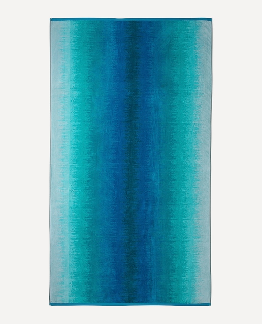 Imagen 0 de Toalla de playa tacto velour Odemira El Corte Inglés