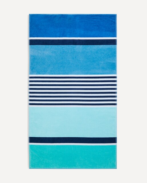 Imagen 0 de Toalla de playa Maldivas El Corte Inglés