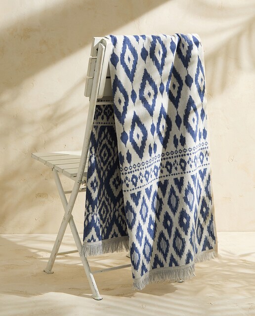 Imagen 0 de Toalla de playa Cannon El Corte Inglés