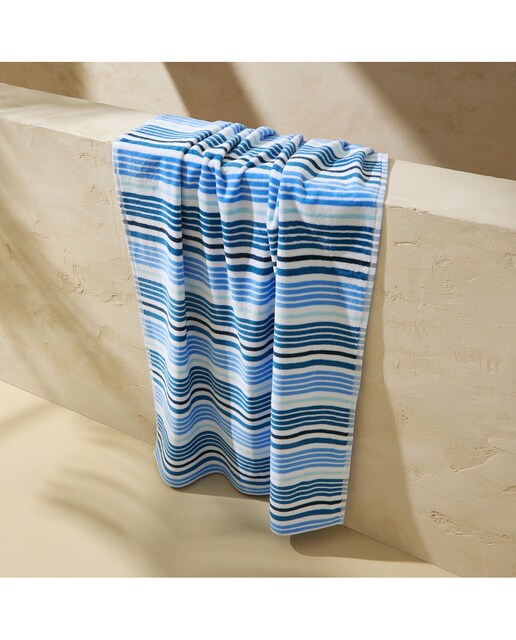 Imagen 0 de Toalla de playa Coast El Corte Inglés