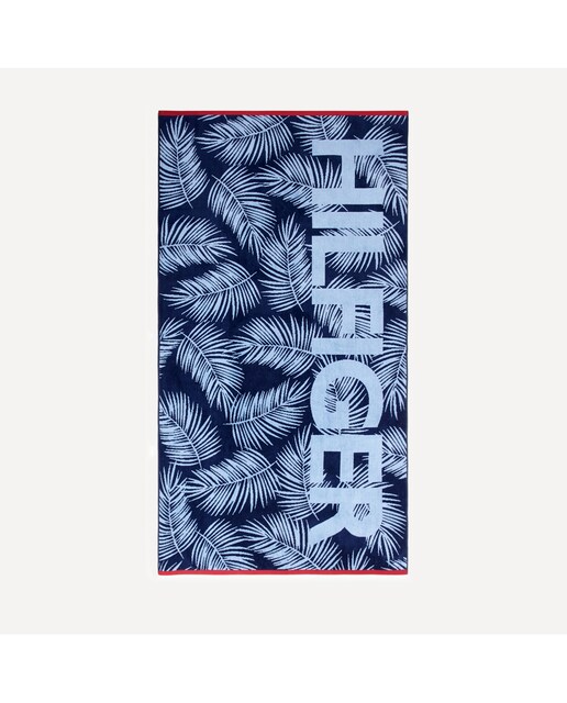 Imagen 0 de Toalla de playa Key West Tommy Hilfiger