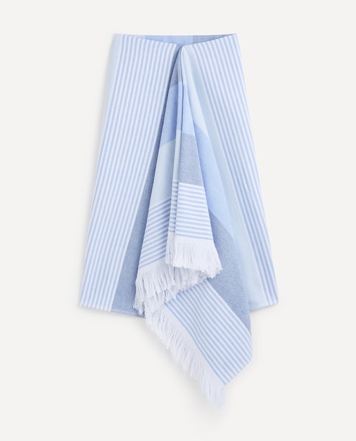 Imagen 0 de Toalla pareo de playa Ellenton El Corte Inglés