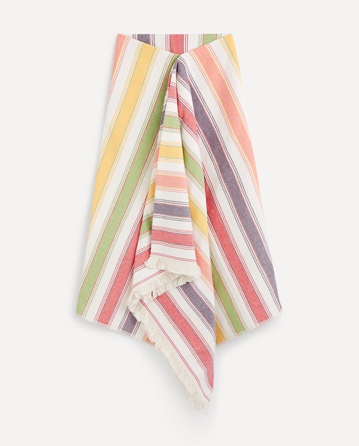 Imagen 0 de Toalla pareo de playa Carnota El  Corte Inglés