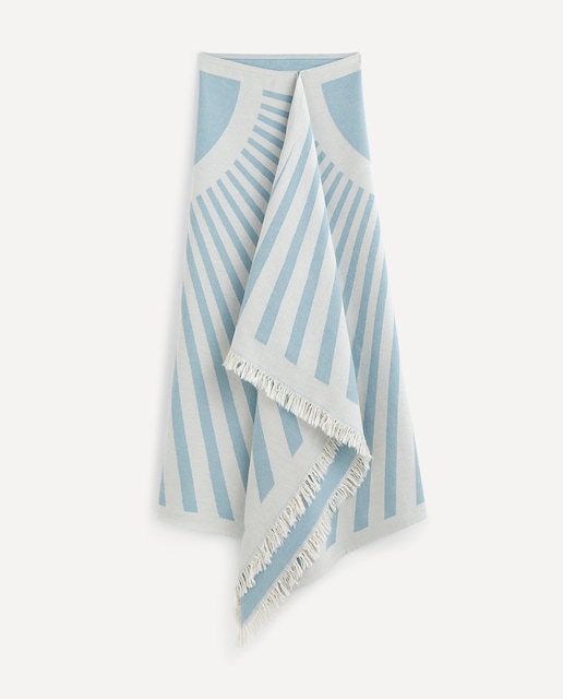 Imagen 0 de Pareo de playa Sole El Corte Inglés