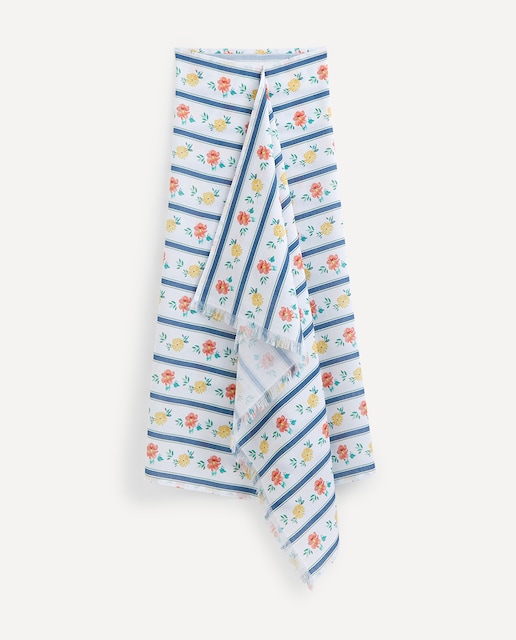 Imagen 0 de Pareo de playa Evora El Corte Inglés