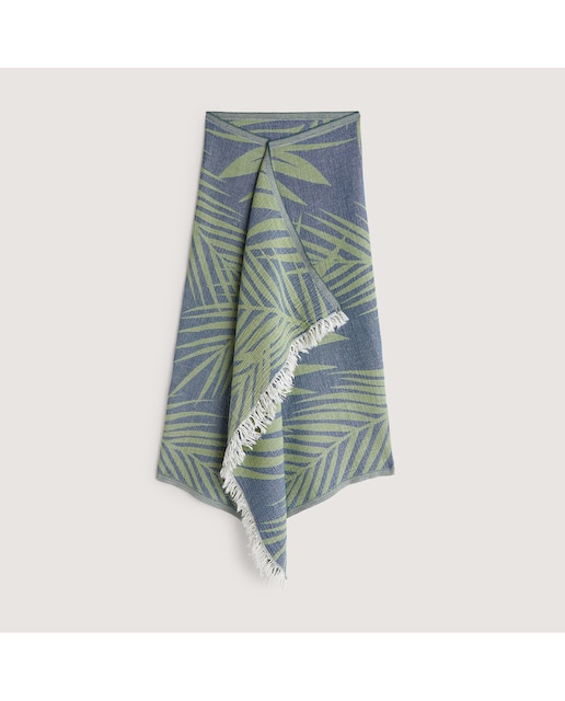 Imagen 0 de Pareo de playa Vegas El Corte Inglés