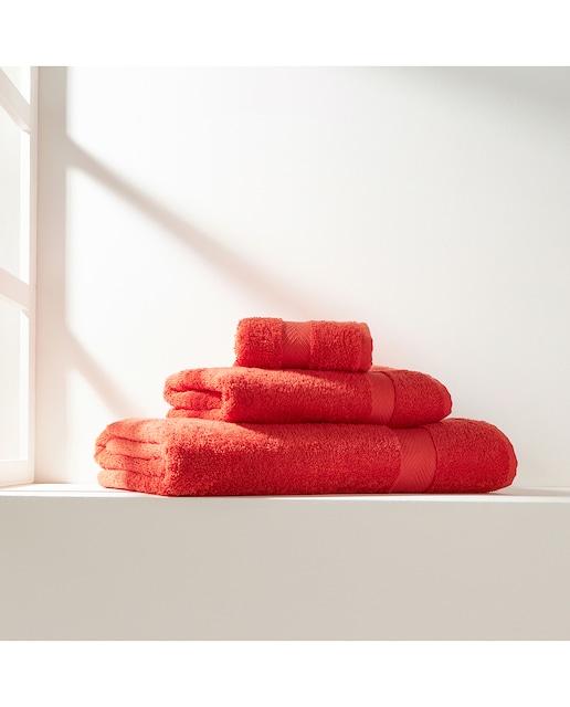 Imagen 0 de Toalla de baño algodón 450 gr/m2 Colors El Corte Inglés