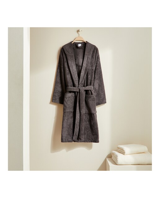 Imagen 0 de Albornoz unisex algodón 380 gr/m2 Colors El Corte Inglés