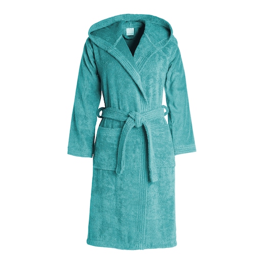 Imagen 0 de Albornoz infantil algodón 380 gr/m2 Colors El Corte Inglés