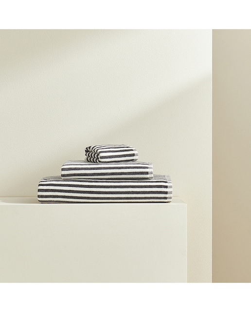 Imagen 0 de Toalla de baño algodón 400 gr/m2 Nevada El Corte Inglés