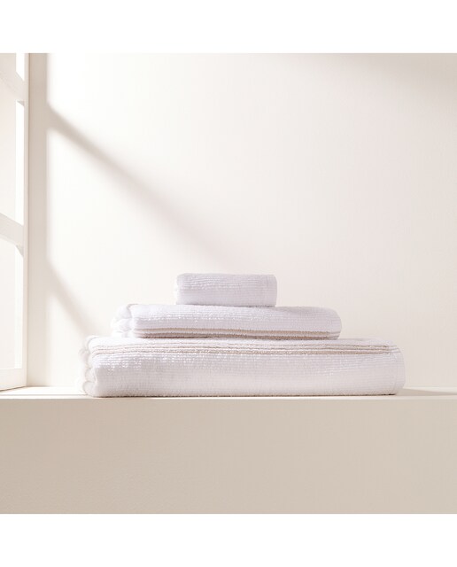 Imagen 0 de Toalla de baño algodón 480 gr/m2 Michael El Corte Inglés