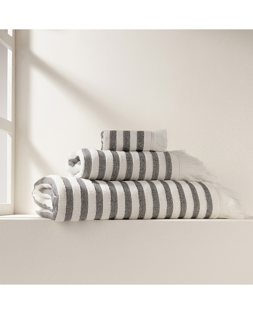 Imagen 0 de Toalla de baño algodón 500 gr/m2 Lamba El Corte Inglés