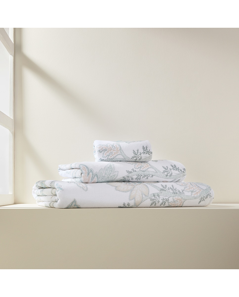 Imagen 0 de Toalla de baño algodón 500 gr/m2 Verona E El Corte Inglés