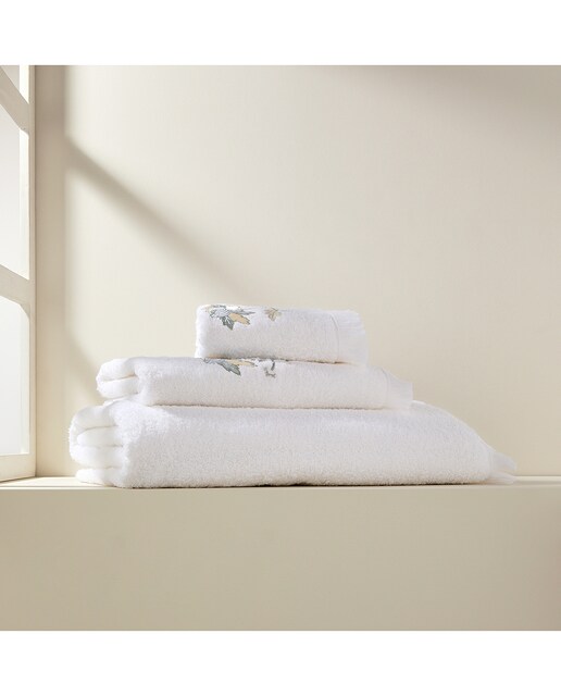 Imagen 0 de Toalla de baño algodón 500 gr/m2 Verona B El Corte Inglés