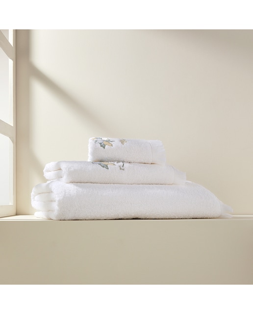 Imagen 0 de Toalla de baño algodón 500 gr/m2 Verona B El Corte Inglés