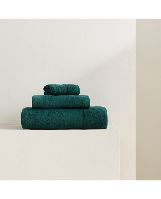 Imagen 0 de Toalla de baño algodón 720 gr/m2 Supima El Corte Inglés