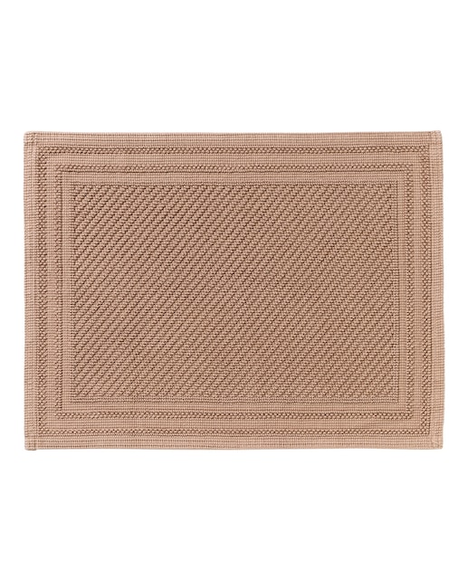 Imagen 0 de Alfombra de baño Supima El Corte Inglés