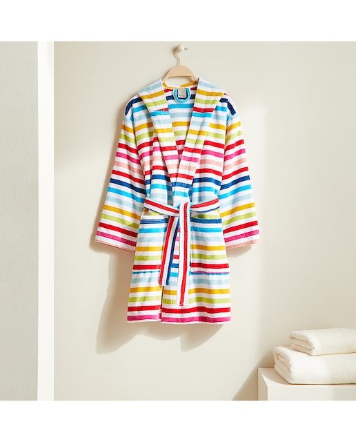 Imagen 0 de Albornoz para mujer algodón 380 gr/m2 Duru Deck El Corte Inglés