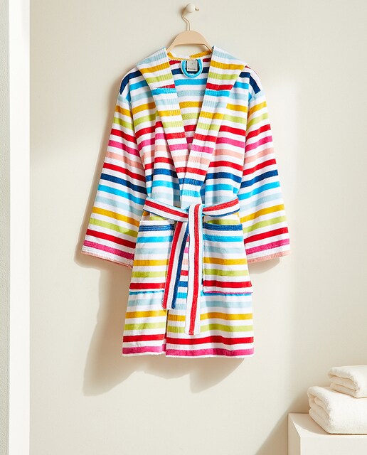 Imagen 0 de Albornoz para mujer algodón 380 gr/m2 Duru Deck El Corte Inglés