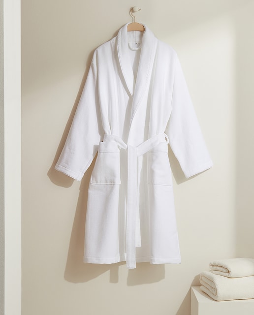 Imagen 0 de Albornoz algodón 400 gr/m2 Harris El Corte Inglés