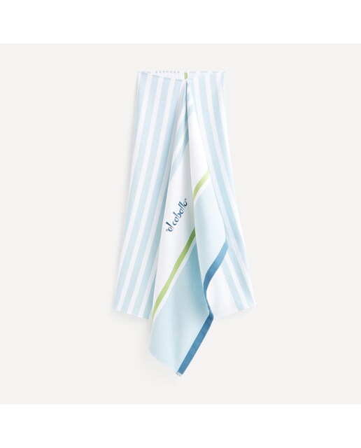 Imagen 0 de Pareo de playa Abades El Caballo